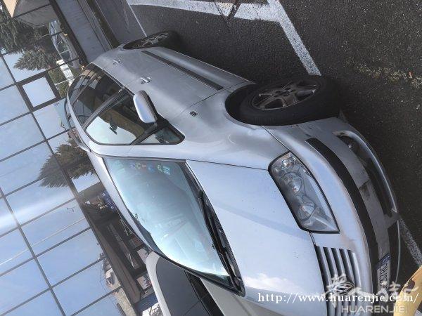 二手车7座转让。28w公里！1500出！