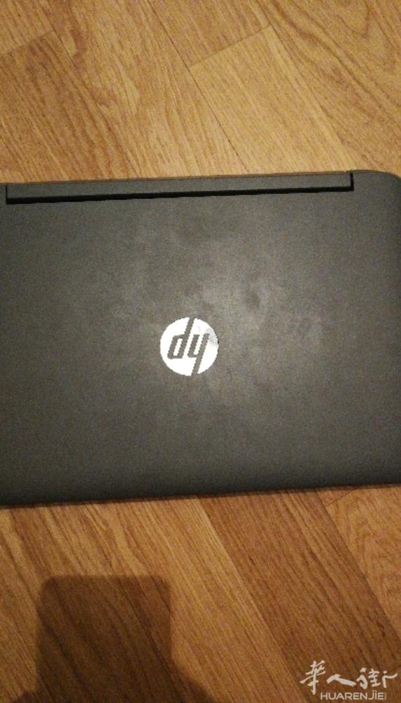 九成新 十三寸 hp