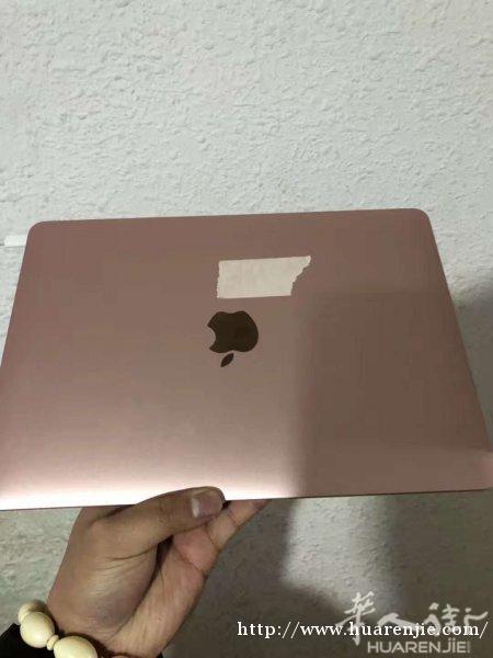 Macbook