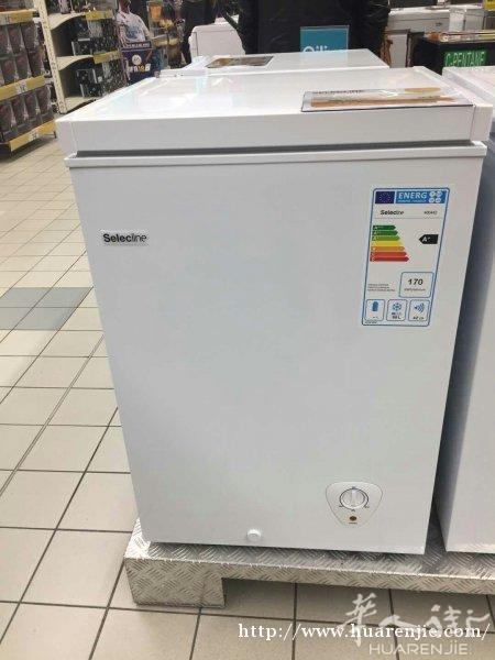 Vicenza市，本人住家有冰箱，冰柜，床垫，床架。