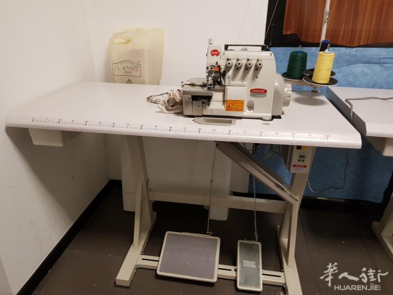 王师傅机器店出售平车，打边，两用双针机，等各种缝纫机，联系332662792