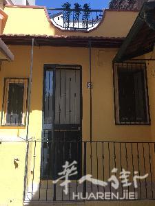在两个级别的独立式房子 – 在Cortile Calamaio – Catania市
