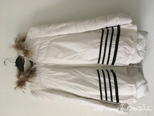跳楼价！大甩卖！棉服背包1元起！