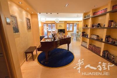 Talenti区 Luigi Capuana街  - ROMA