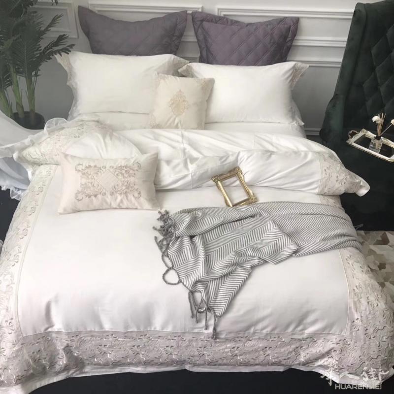 🏡万事好家居❤️典雅床品闪亮✨到货