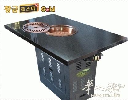 韩国餐设备 巴黎13区