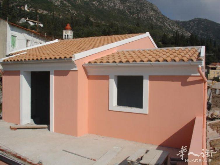 科孚岛(CORFU' )- 商住两用房