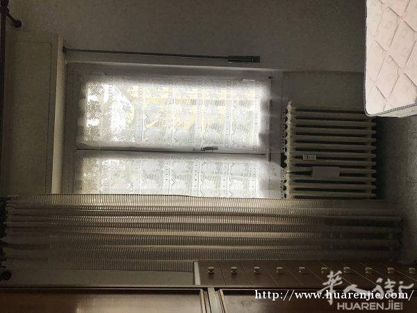 黄线地铁终点站有房间搭铺