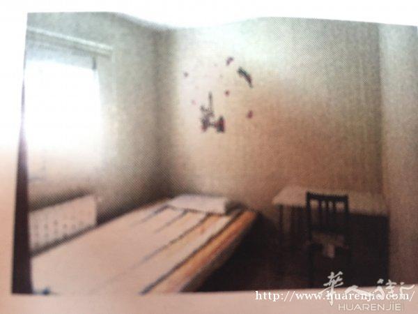 Laguna地铁站好房出租仅女生