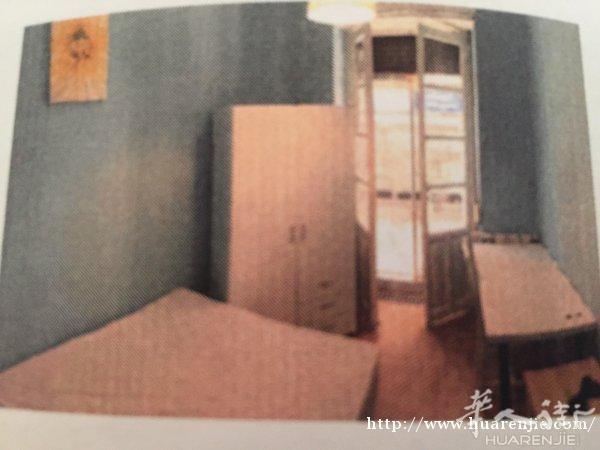 Moncloa市中心好房出租