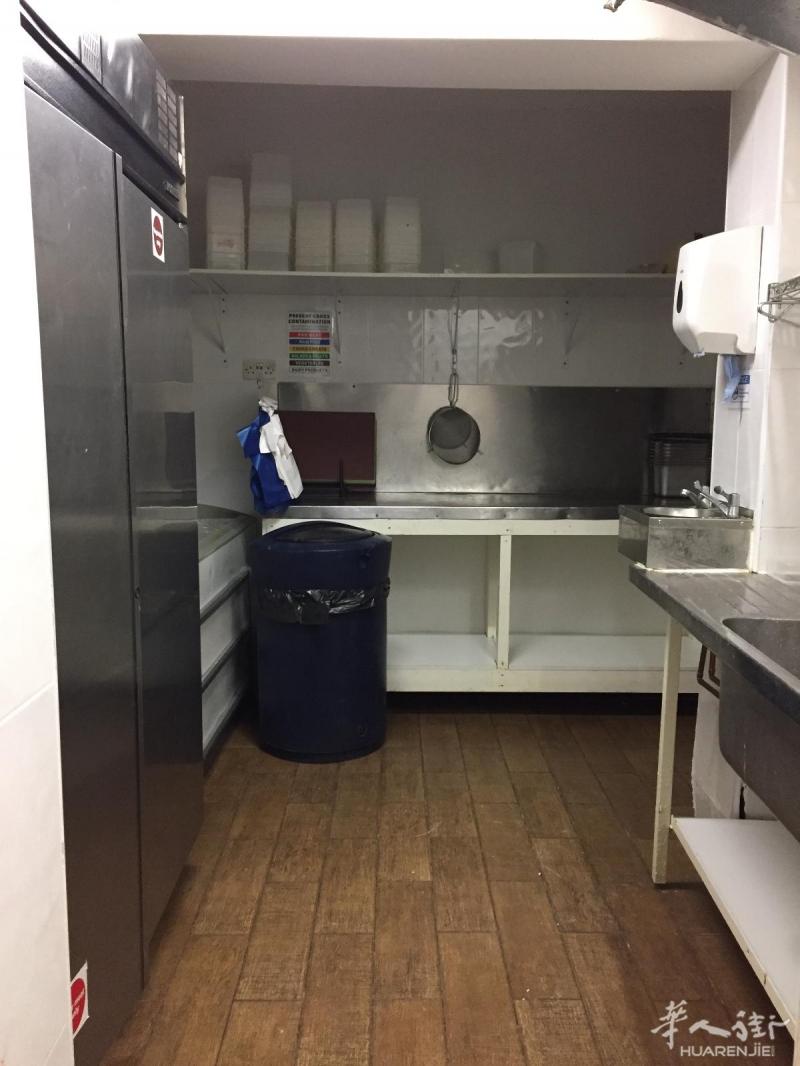 London新装修外卖店出售在Penge SE20