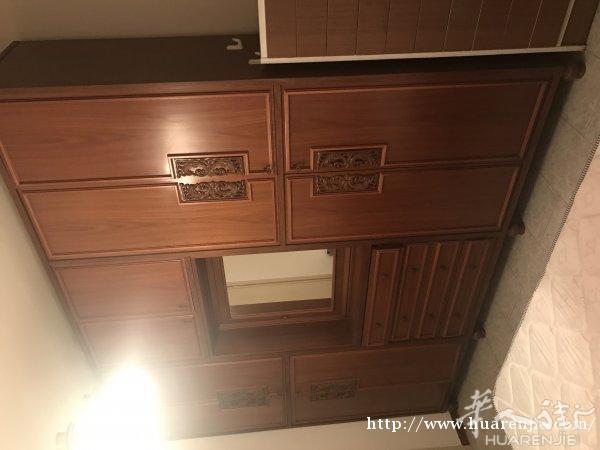 comasina黄线地铁终点房间搭铺