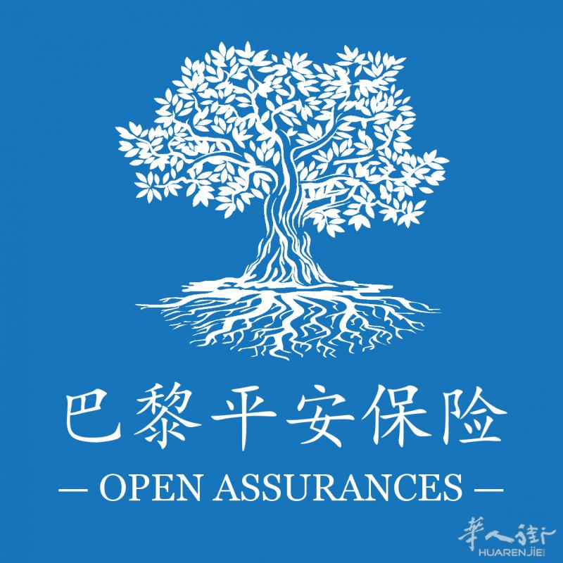 巴黎平安保险 OPEN ASSURANCES