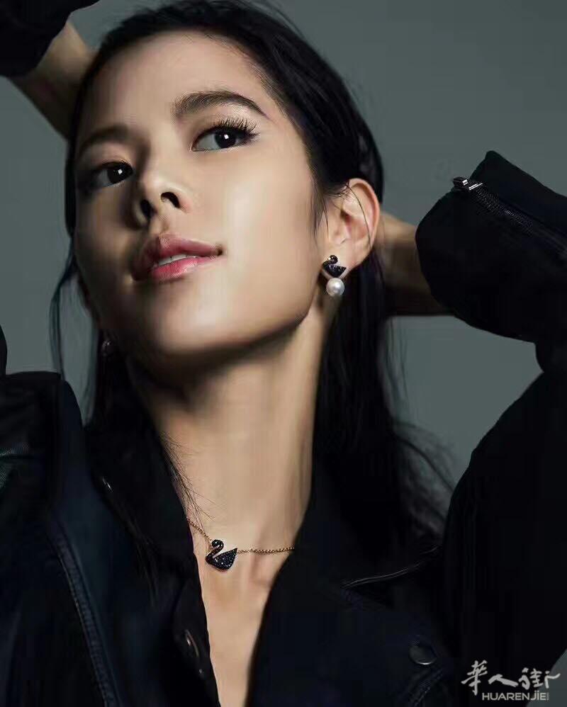 Swarovsk首饰💍
