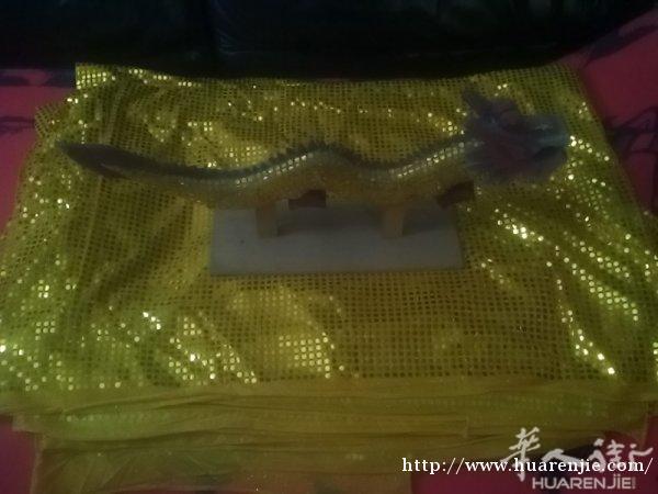 金珠片布料