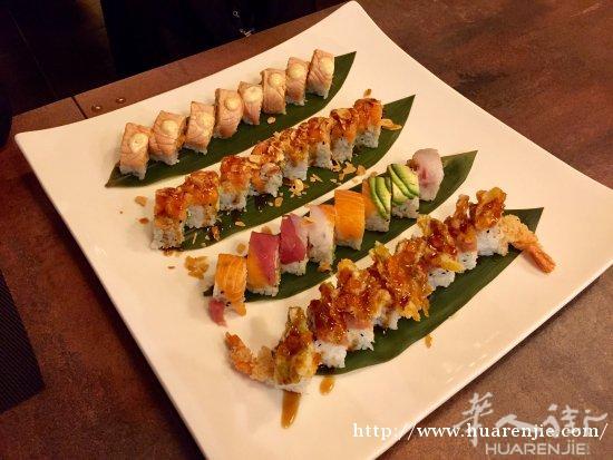 SUSHIBASSANO