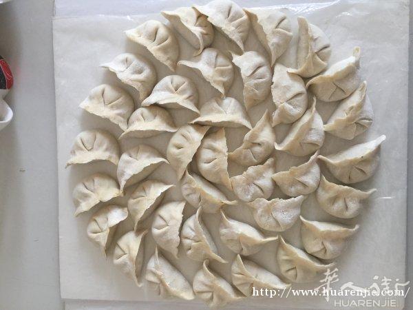 四姐水饺
