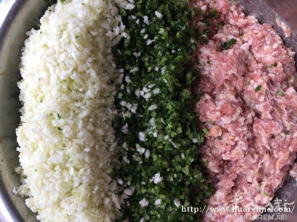 四姐纯东北手工水饺