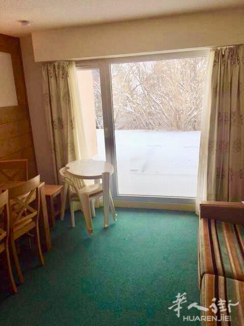 南法度假胜地--避暑滑雪 Font-Romeu-Odeillo-Via