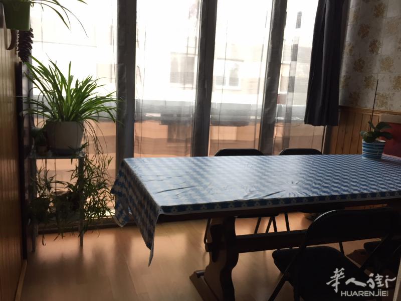 CRETEIL UNIVERSITE 1 个房间出租，拎包入住.