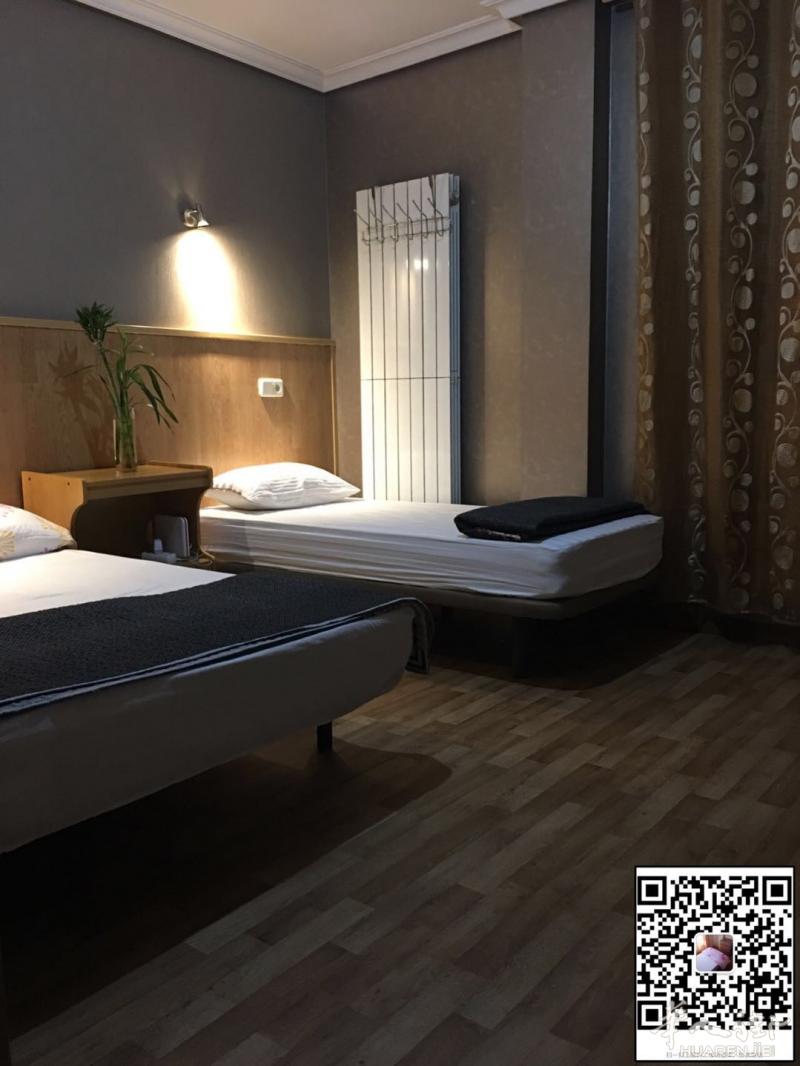 美洁家华人旅馆