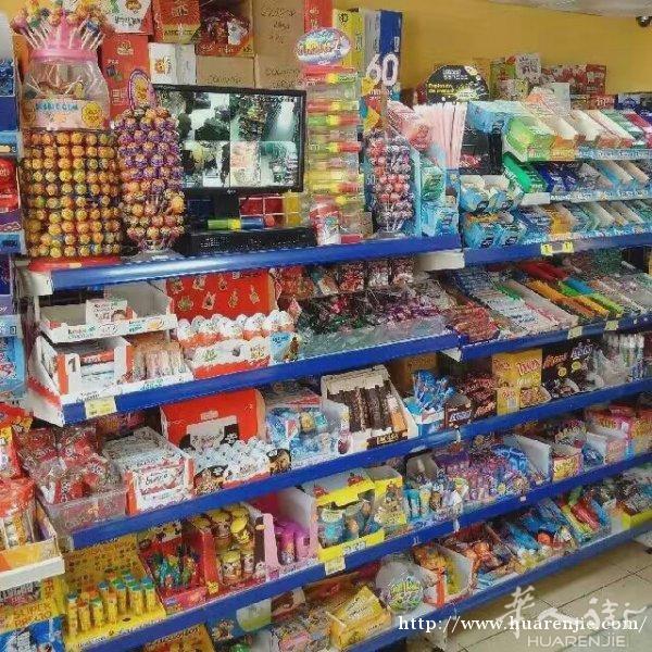 好位置水果食品店转让