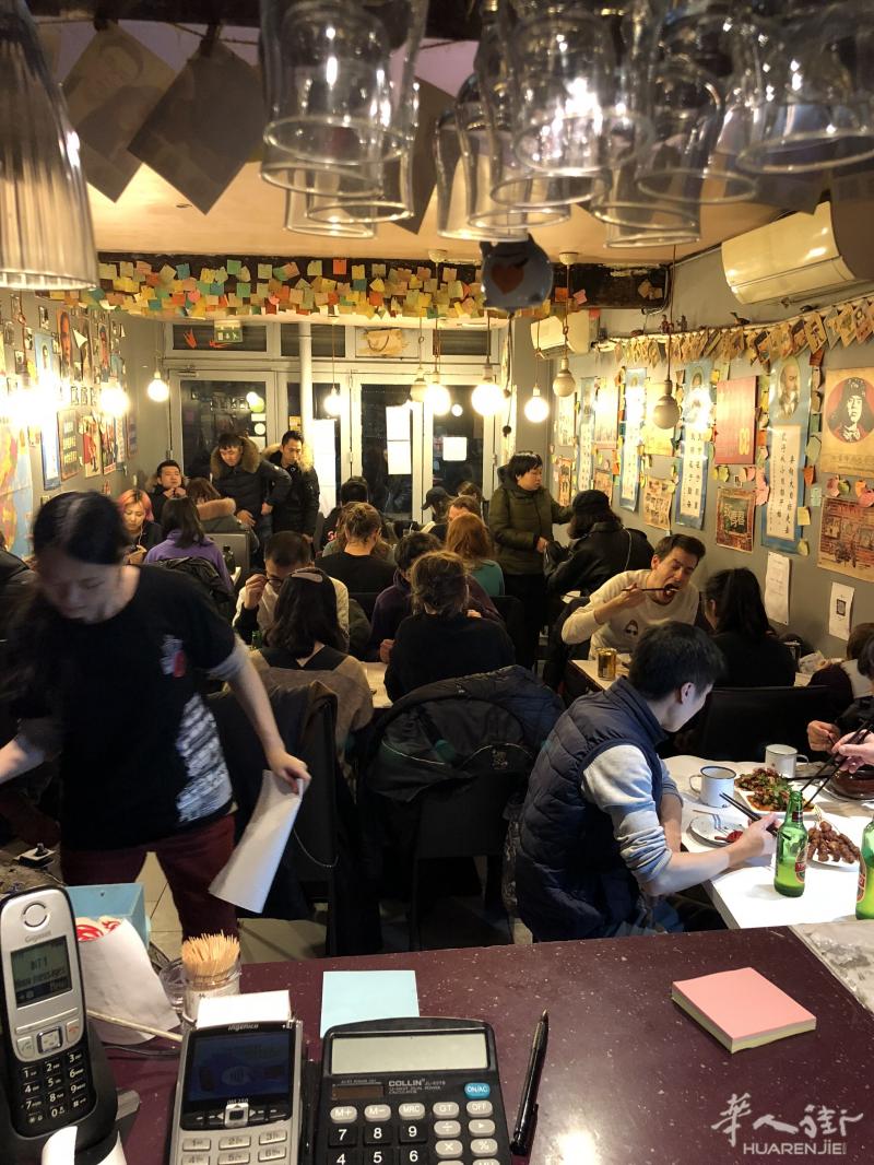 出售,巴黎11区特色中餐,全新3.6.9合同。价格30+。非诚勿扰,生意超级稳定
