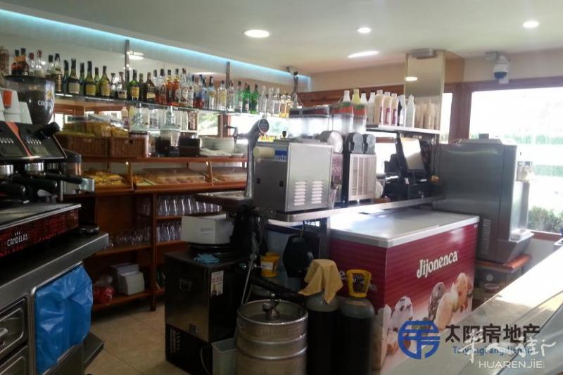 咖啡欧恰塔（杏仁饮料）冰淇淋甜品店转让