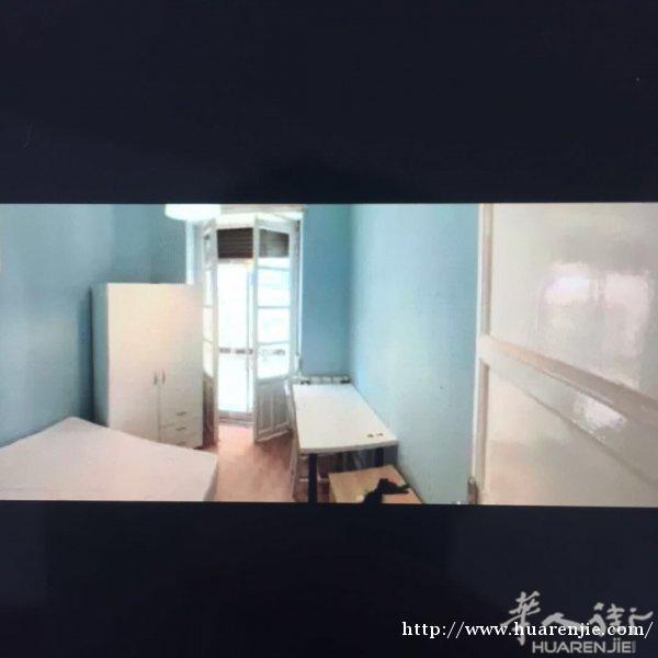 Moncloa市中心好房出租