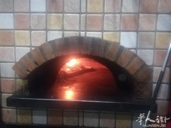 9成新pizza炉3500便宜甩卖