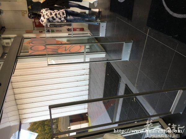 零售店监控、防盗设备、收银显示器转让