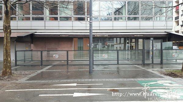 顺发金属装修公司