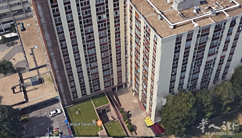 93区 Bobigny Pantin 近地铁 一房一厅出租