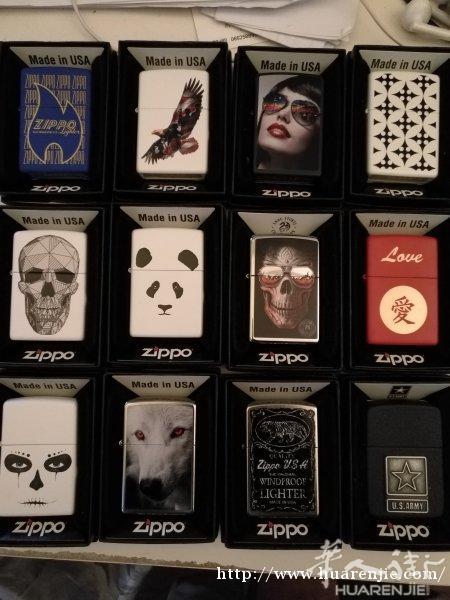 Zippo高档伙机价格优惠只要20欧