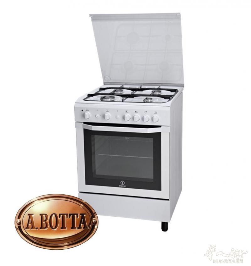 卖煤气灶INDESIT