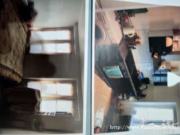 十三区一房一厅华人中心地铁maison blanche独立房子27米