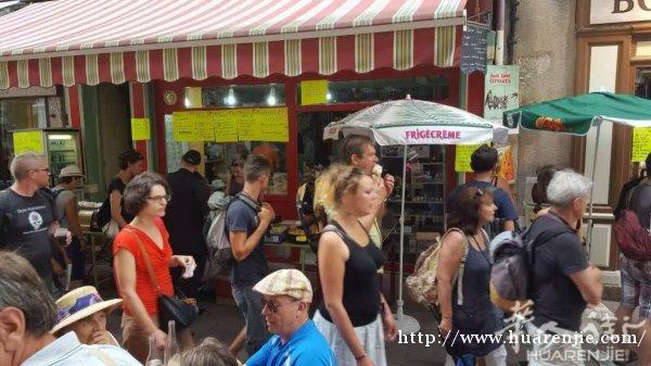 外卖店转让