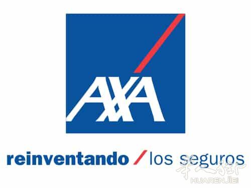 axa保险公司