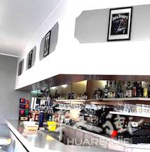 【咖啡吧】吉铺顶让、转租！(Vitry-Sur-Seine)