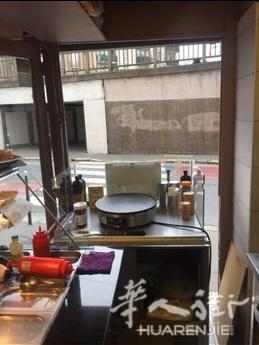 大巴黎92省colombes小店转让