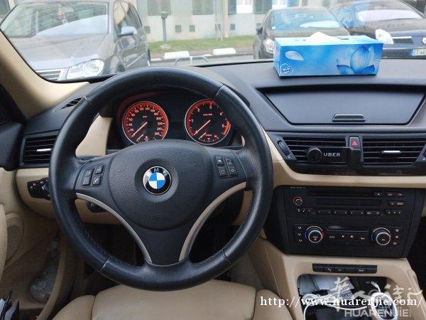 出售 BMW X1
