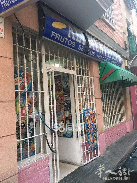 usera糖果店转让