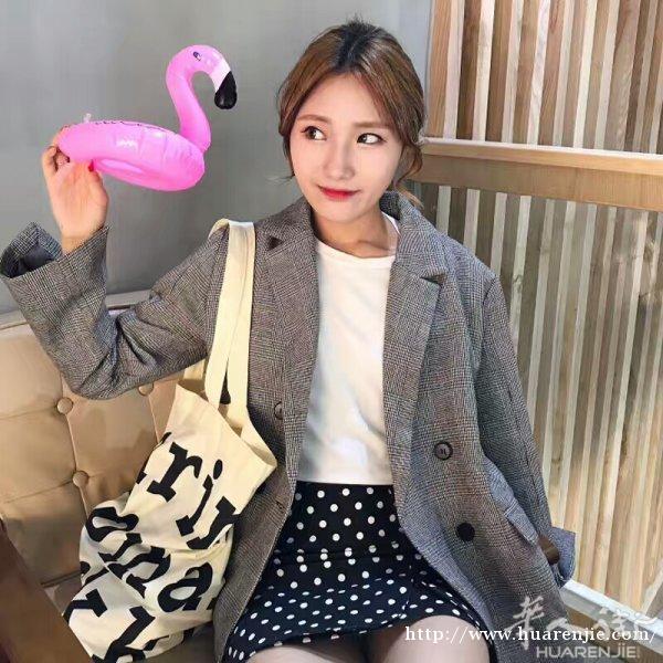 爱美的女神看过来