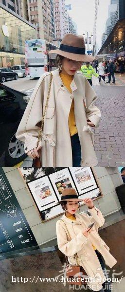 新款外套内搭套装女衣