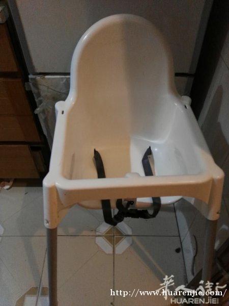 由于搬家 出售宝宝用品  餐桌椅子 学步推车
