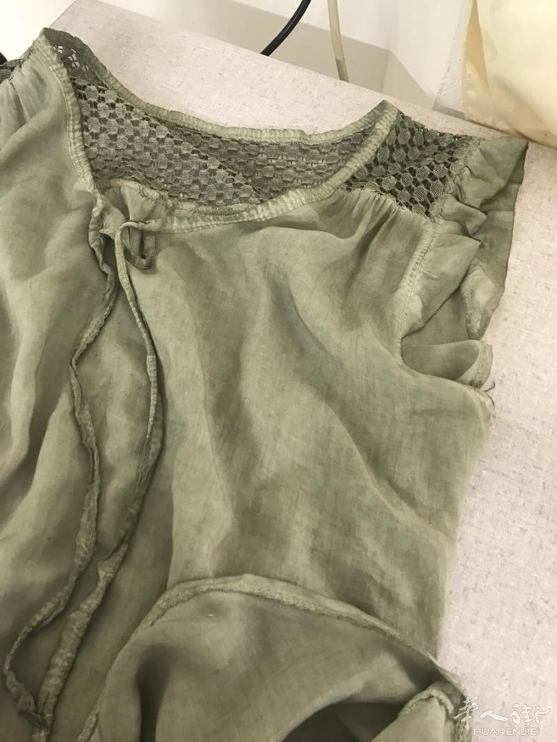 【图】招水洗布衣车工 模特单一 夫妻优先 备居