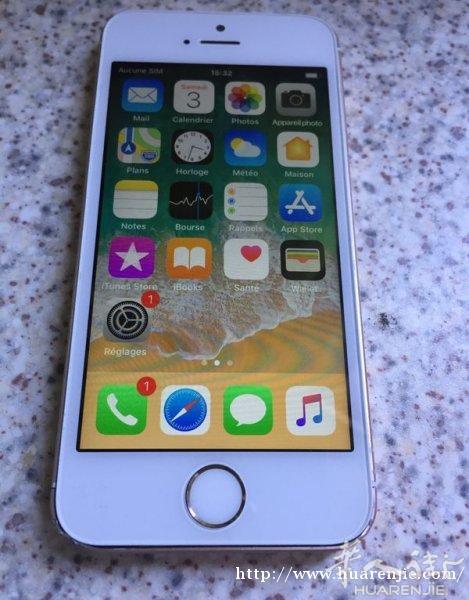 iPhone  6 plus 64g