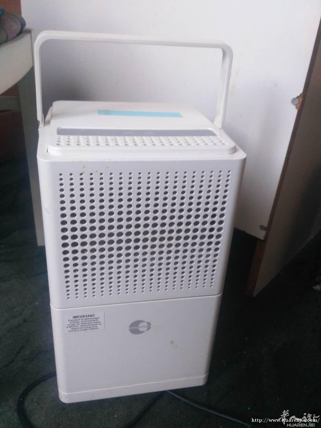 除湿器  100