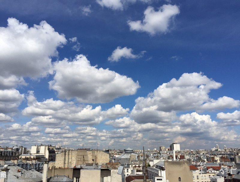 République附近3区和11区交界处安静街区公寓寻临时短租合租者