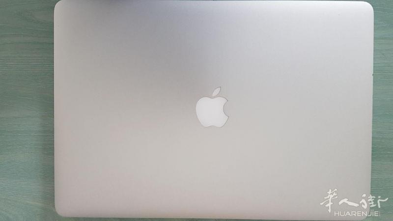 MacBook Pro Retina 15寸SSD 500GB i7 2.5GHz